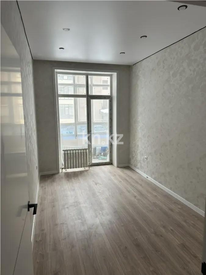 Продажа 2-комнатной квартиры, 56 м² в Караганде