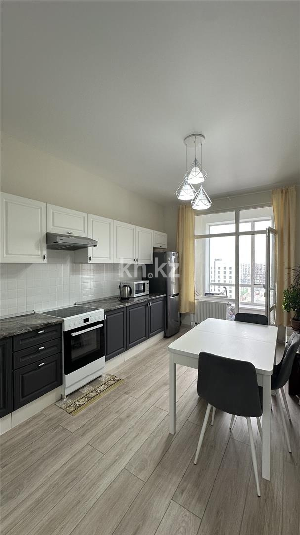 Продажа 2-комнатной квартиры, 68 м² в Астане - фото 6