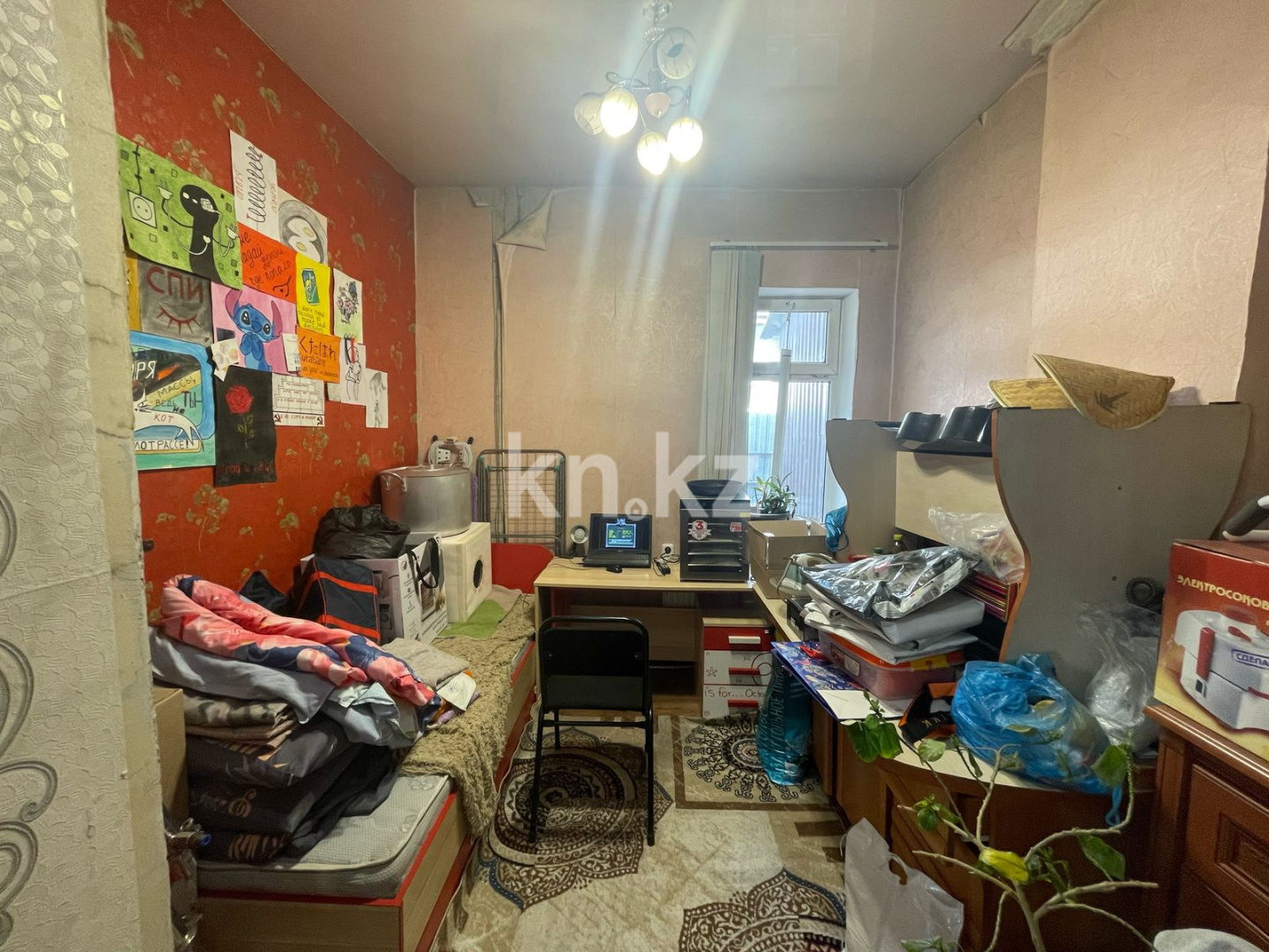 Продажа 3-комнатного дома, 89.6 м² - Продажа земельных участков в Сарани фото 6 из 15