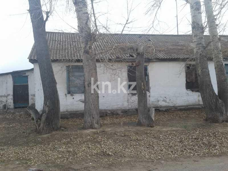 Продажа 5-комнатного дома, 1 м², Жастар, дом  7 - Продажа квартир в Акмолинской области фото 2 из 4