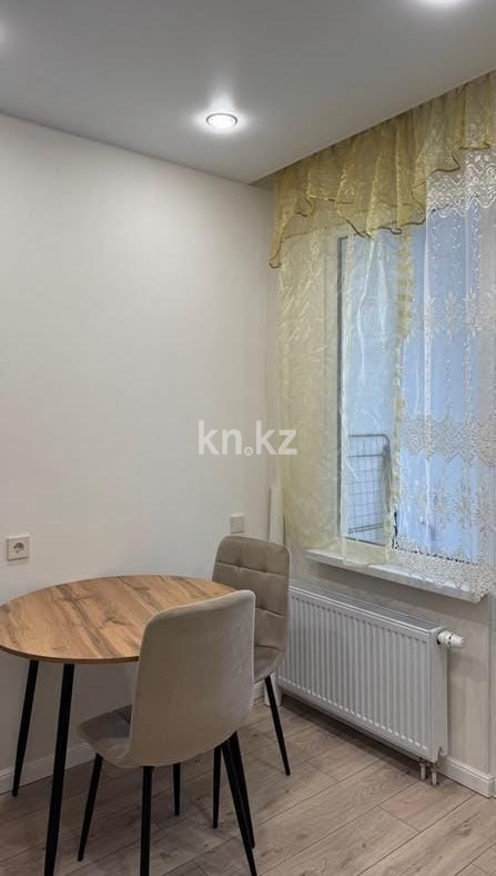 Аренда 1-комнатной квартиры, 35 м² в Астане - фото 2