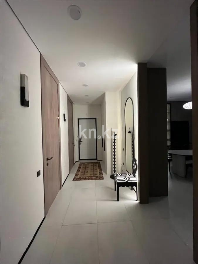 Продажа 3-комнатной квартиры, 109 м², ул. Е-899, дом  1/1 в Астане - фото 5