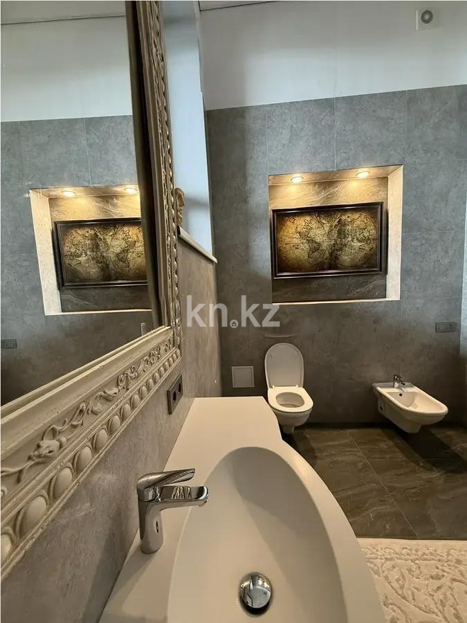 Продажа 4-комнатной квартиры, 150 м² - Продажа квартир в Астане - страница 14 фото 6 из 7