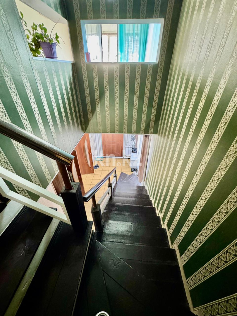 Продажа 4-комнатного дома, 137 м², ул. Айнакол - Продажа домов, коттеджей в Астане с фото фото 19 из 38