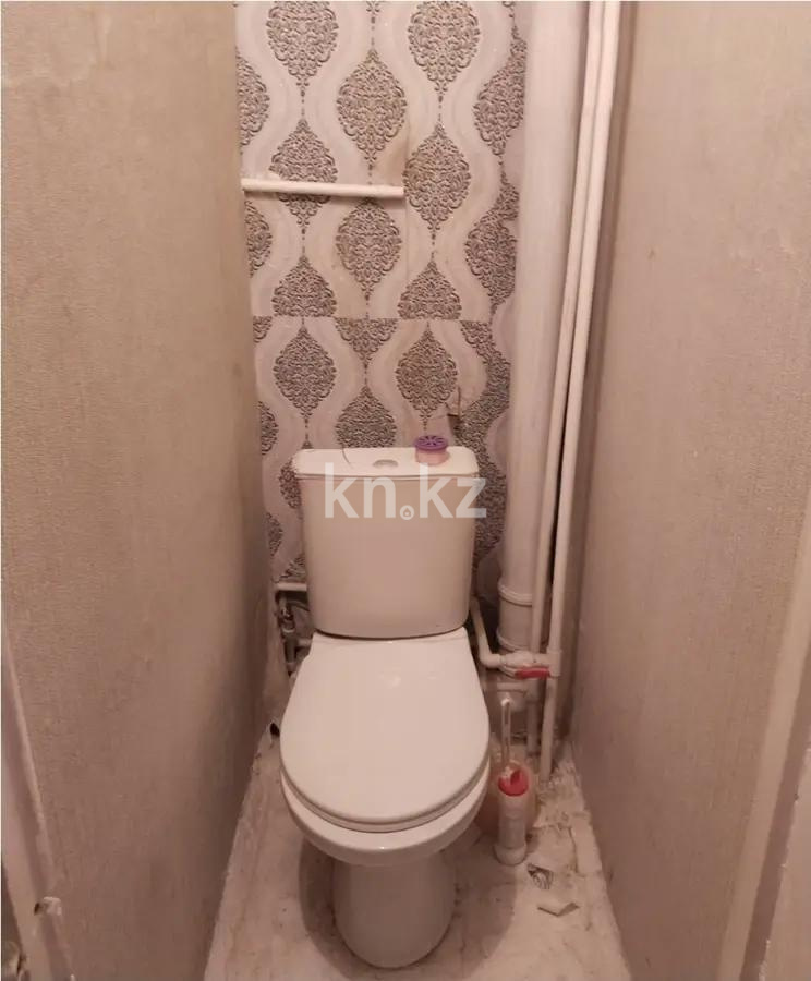 Продажа 1-комнатной квартиры, 33 м² - Продажа однокомнатных квартир в Темиртау фото 4 из 5