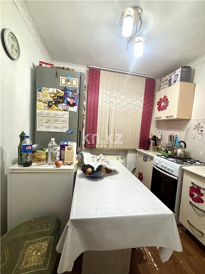 Продажа 2-комнатной квартиры, 44 м², пр. Назарбаева, дом  27 - Продажа квартир в Караганде фото 7 из 12