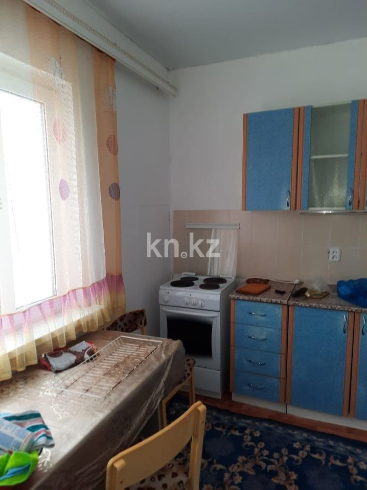 Продажа 1-комнатной квартиры, 38 м² в Костанае - фото 5