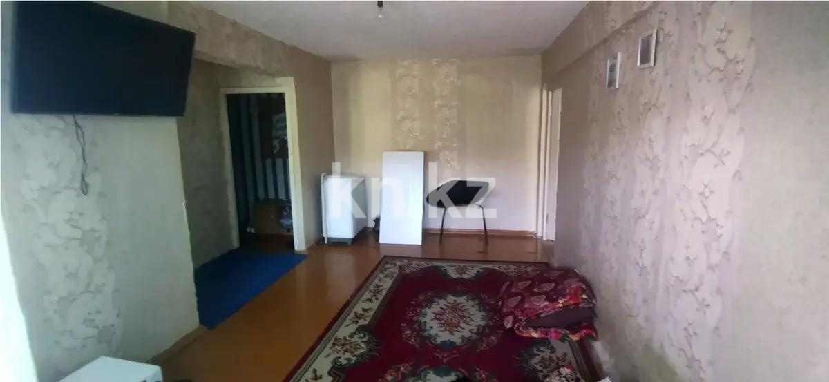 Продажа 2-комнатной квартиры, 44 м², ул. Карла Маркса, дом  38 - Продажа  двухкомнатных квартир в Шахтинске фото 1 из 4