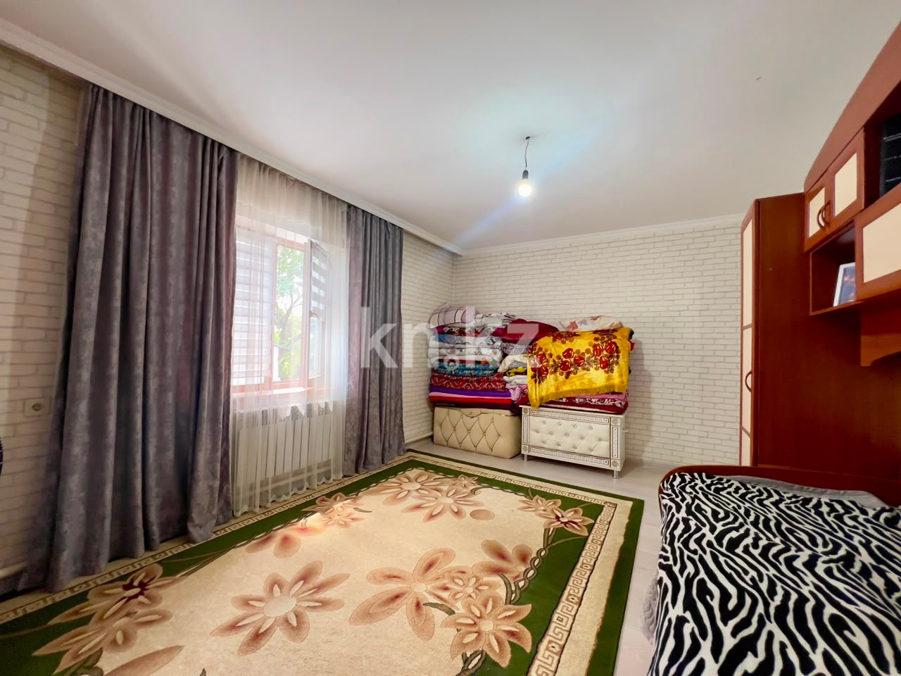 Продажа 6-комнатного дома, 208 м² - Продажа домов, коттеджей в Алматы фото 29 из 36