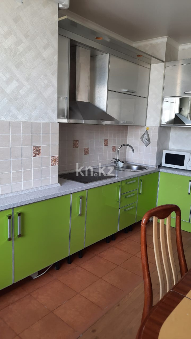 Аренда 2-комнатной квартиры, 67 м², ул. Сауран, дом  3/1 - Сыгынак - Аренда жилой и коммерческой недвижимости в Астане фото 1 из 9