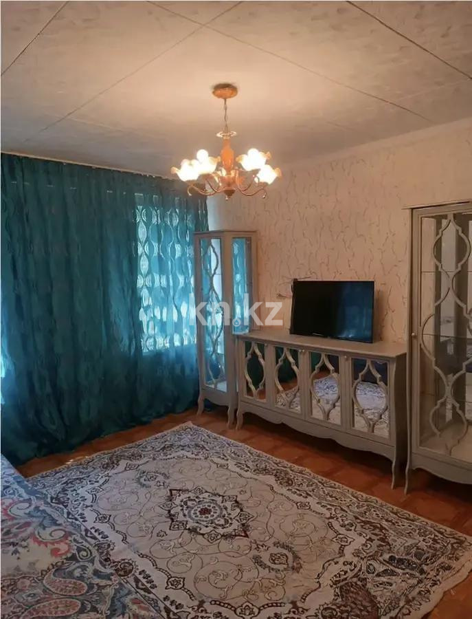 Продажа 2-комнатной квартиры, 48 м², пр. Сейфуллина, дом  179/24 - Продажа квартир в Алматы фото 1 из 4