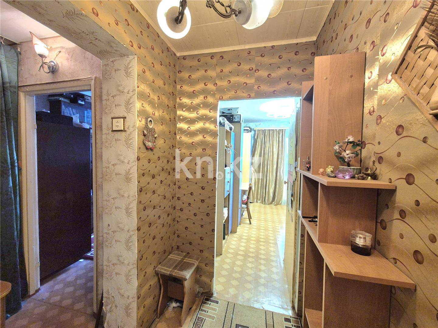 Продажа 4-комнатной квартиры, 68 м², мкр-н 6-й в Темиртау - фото 17