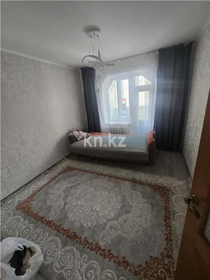Продажа 2-комнатной квартиры, 52 м² в Алматы - фото 2
