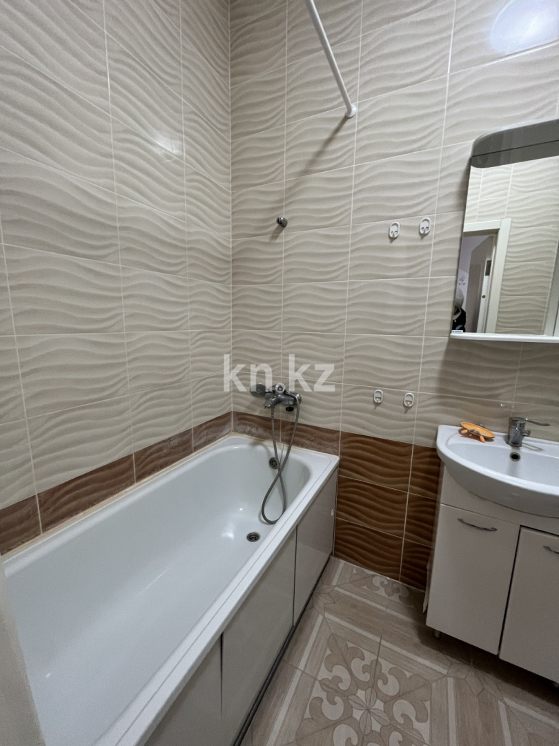 Аренда 1-комнатной квартиры, 40 м² - Недвижимость в Астане - страница 22 фото 10 из 15