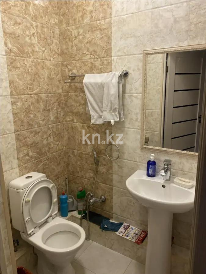 Продажа 3-комнатной квартиры, 76.3 м², мкр-н Жас Канат, дом  1/31 в Алматы - фото 5