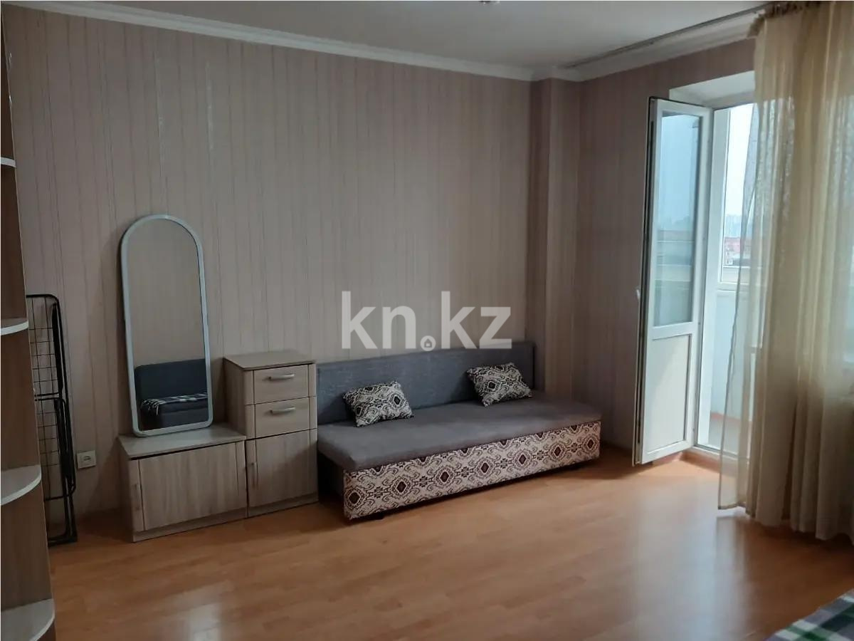 Продажа 1-комнатной квартиры, 34 м² в Астане