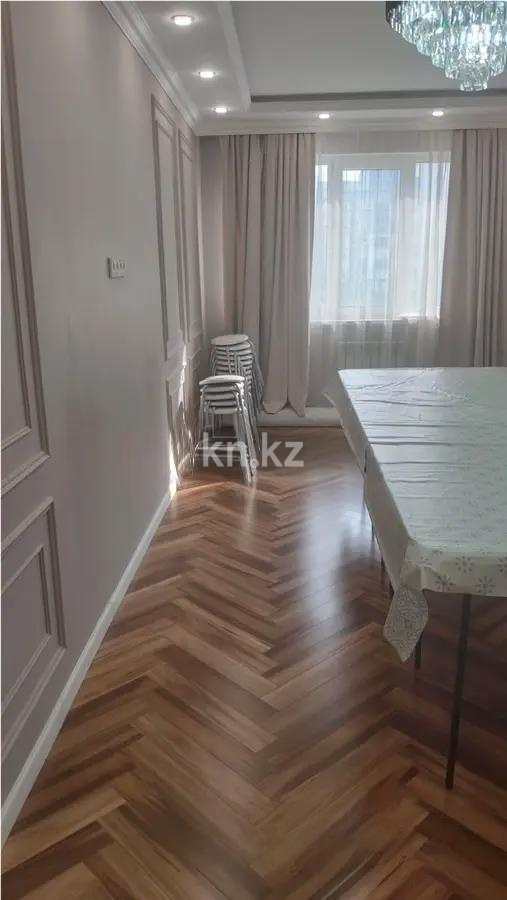 Продажа 3-комнатной квартиры, 75 м², мкр-н Шугыла, дом  341/1 в Алматы - фото 4