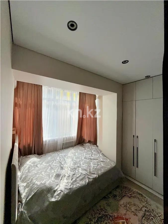 Продажа 1-комнатной квартиры, 39.6 м² в Алматы - фото 2