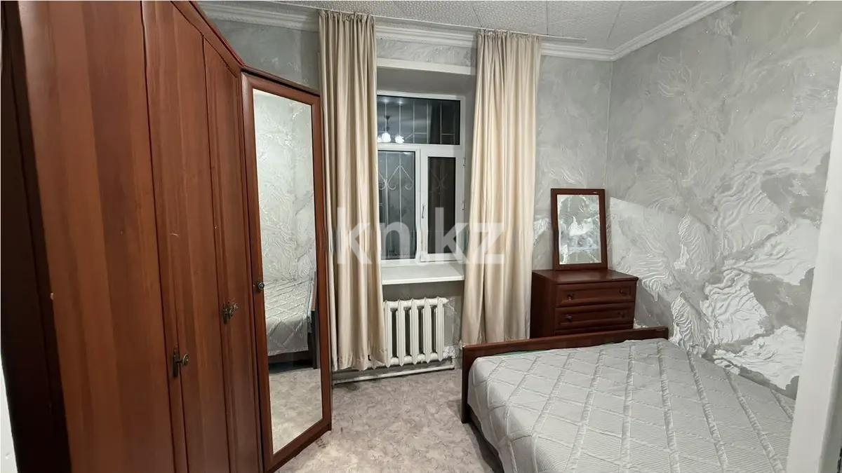 Продажа 2-комнатной квартиры, 43 м² - Продажа двухкомнатных квартир от собственников в Караганде фото 2 из 5