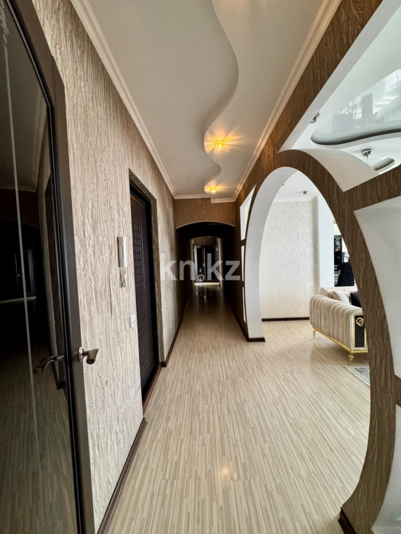 Продажа 4-комнатной квартиры, 90 м² - Продажа четырехкомнатных квартир в Караганде фото 19 из 22