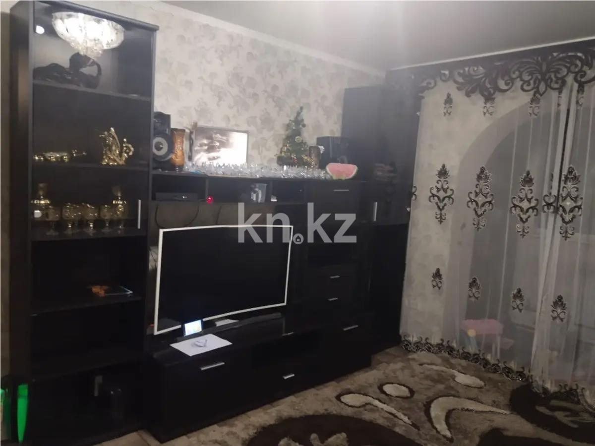 Продажа 2-комнатной квартиры, 50 м² в Астане