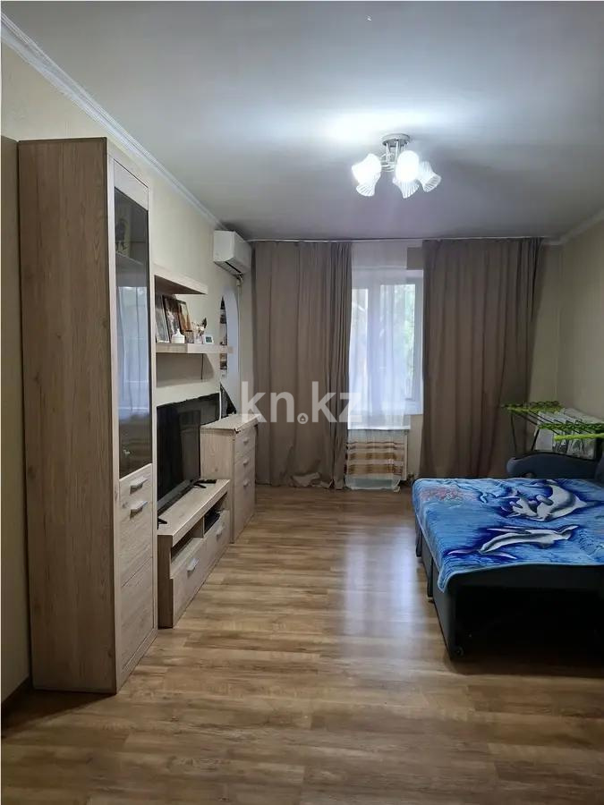 Продажа 2-комнатной квартиры, 47 м², ул. Орталык, дом  25 - Продажа  двухкомнатных квартир в Алматы с фото фото 1 из 7