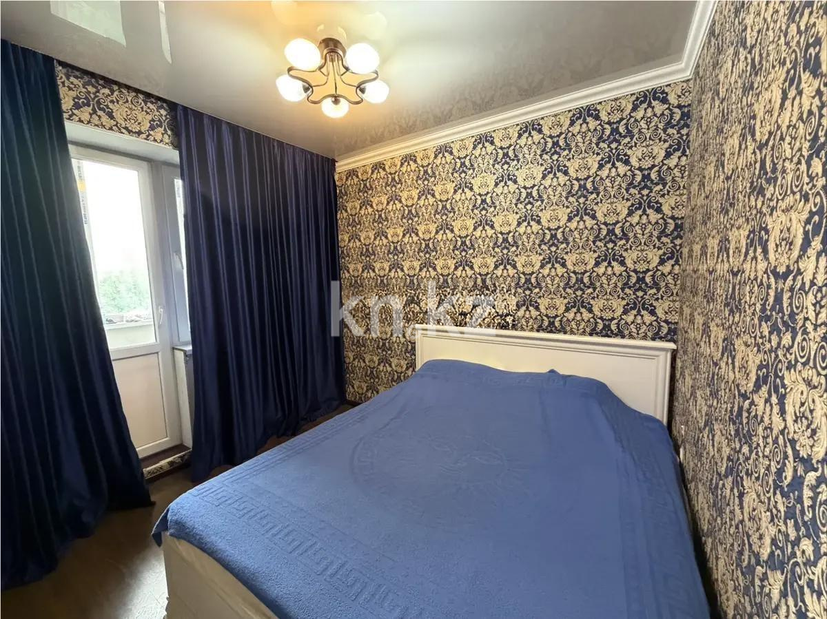 Продажа 2-комнатной квартиры, 38.3 м² - Продажа двухкомнатных квартир в Алматы фото 2 из 5
