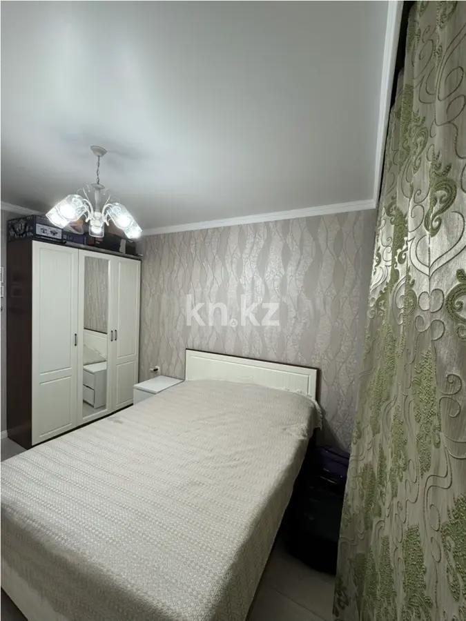 Продажа 3-комнатной квартиры, 86 м², пр. Улы Дала, дом  84 в Астане - фото 4