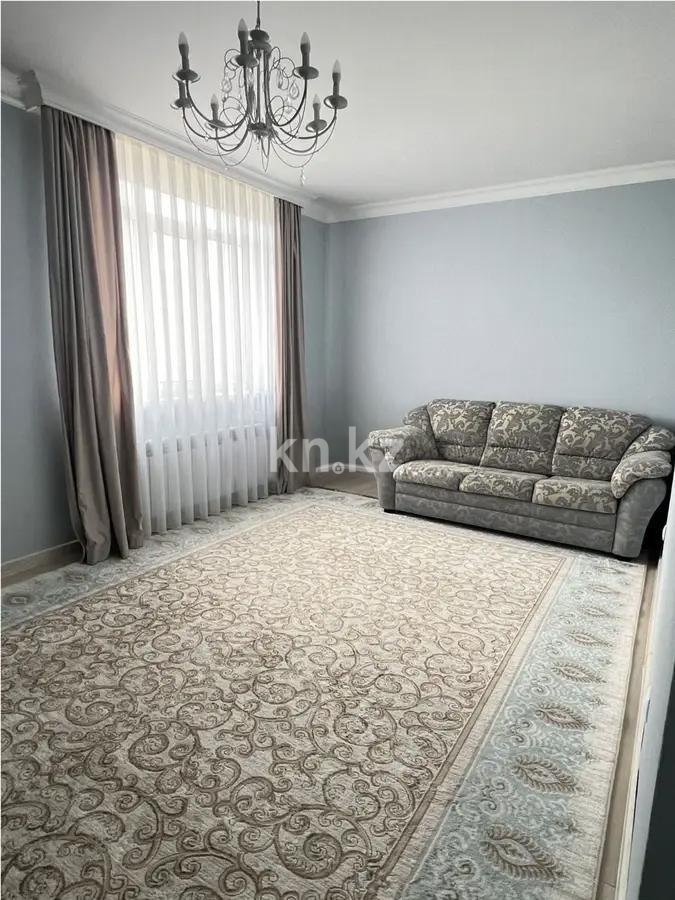 Продажа 2-комнатной квартиры, 66.2 м², пр. Улы Дала, дом  57 в Астане - фото 2