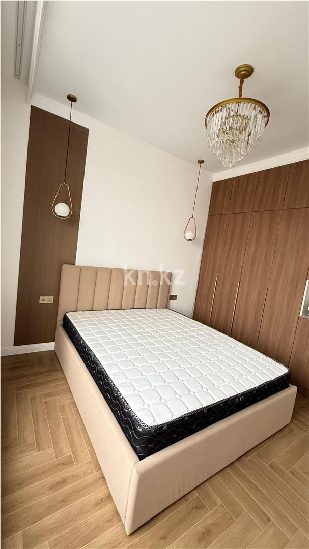 Продажа 2-комнатной квартиры, 41 м² в Астане