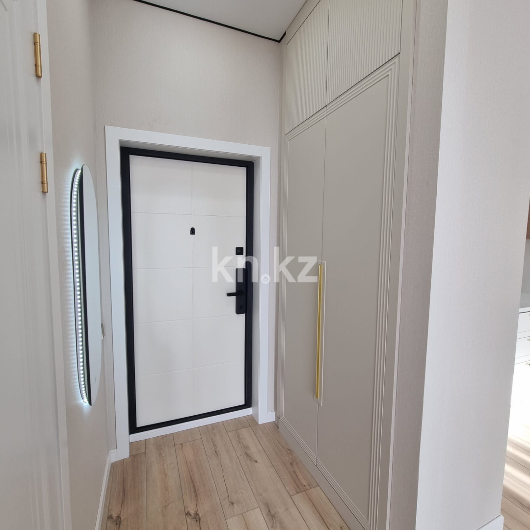 Продажа 2-комнатной квартиры, 45 м² - Недвижимость в Астане - страница 11 фото 15 из 25