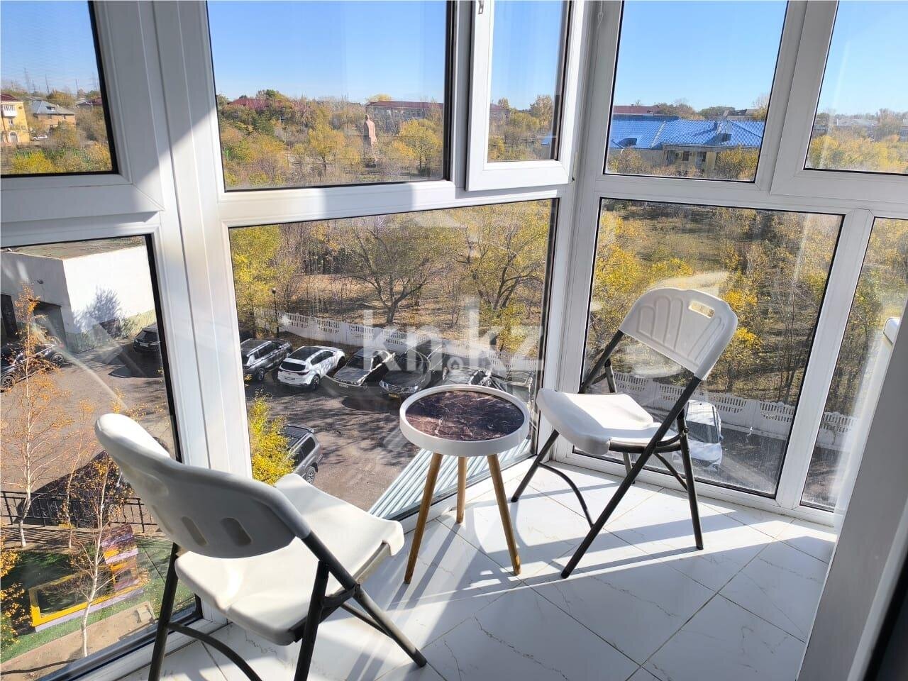 Продажа 5-комнатной квартиры, 107 м² в Караганде - фото 2