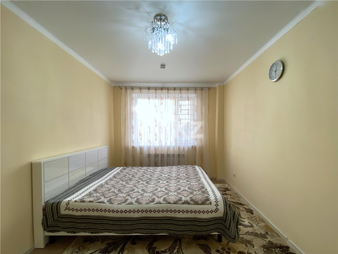 Продажа 2-комнатной квартиры, 50 м², ул. Бектурова - Продажа квартир в Астане фото 1 из 15