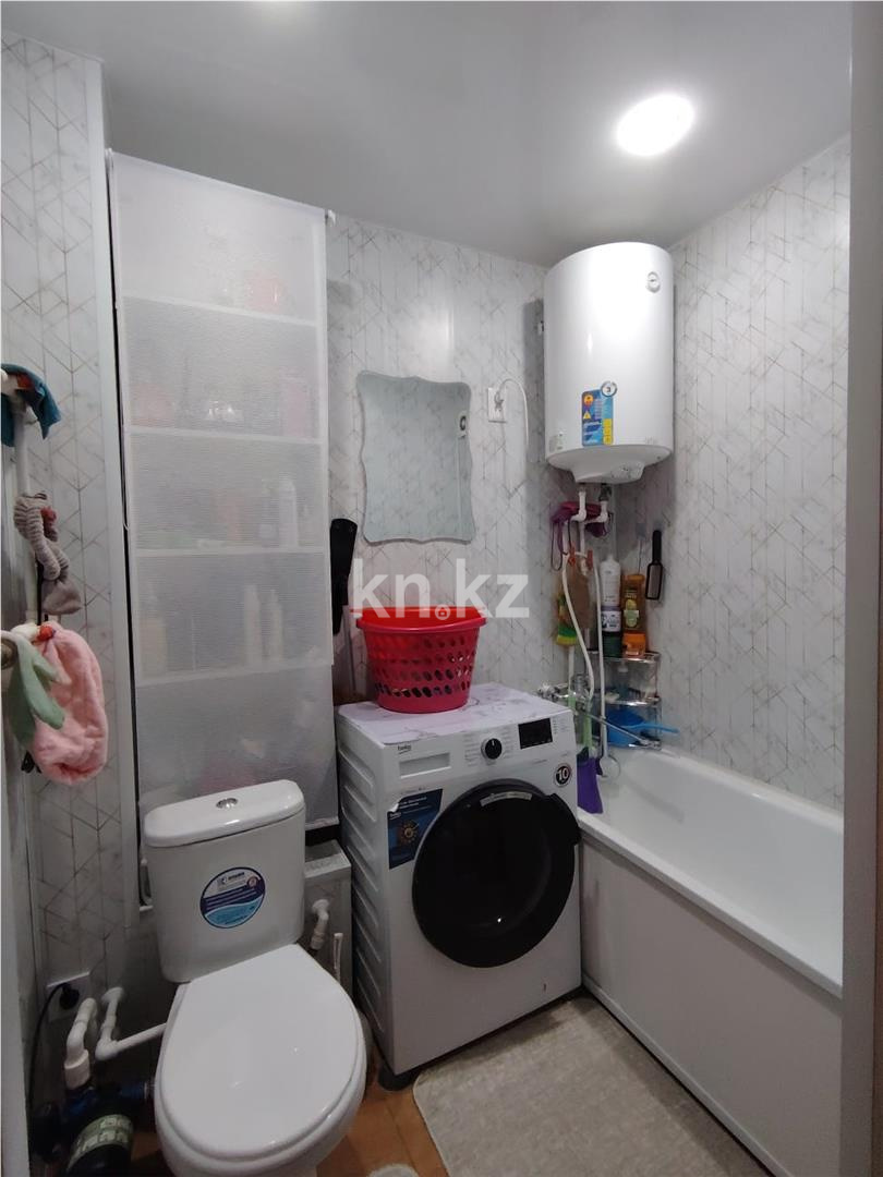 Продажа 3-комнатной квартиры, 65 м² в Караганде - фото 13