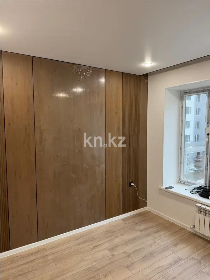 Продажа 2-комнатной квартиры, 48 м², ул. Шаймерденова, дом  3 стр - Продажа квартир в Казахстане фото 1 из 3