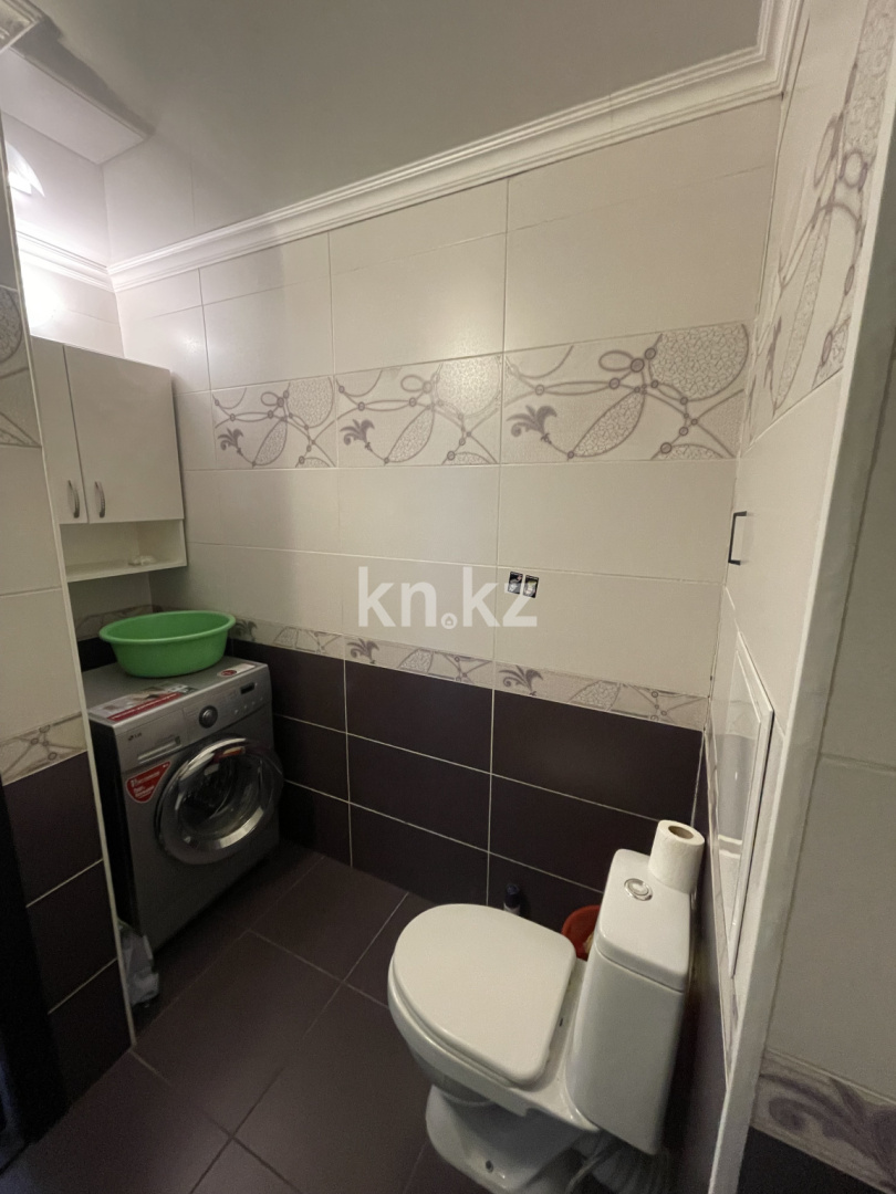 Продажа 2-комнатной квартиры, 50 м², ул. Казахстан, дом  64 в Усть-Каменогорске - фото 11