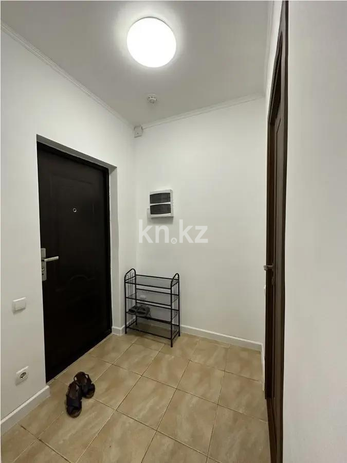 Продажа 2-комнатной квартиры, 62.3 м², ул. Брусиловского, дом  167 - Продажа квартир в Алматы без посредников с фото фото 5 из 5