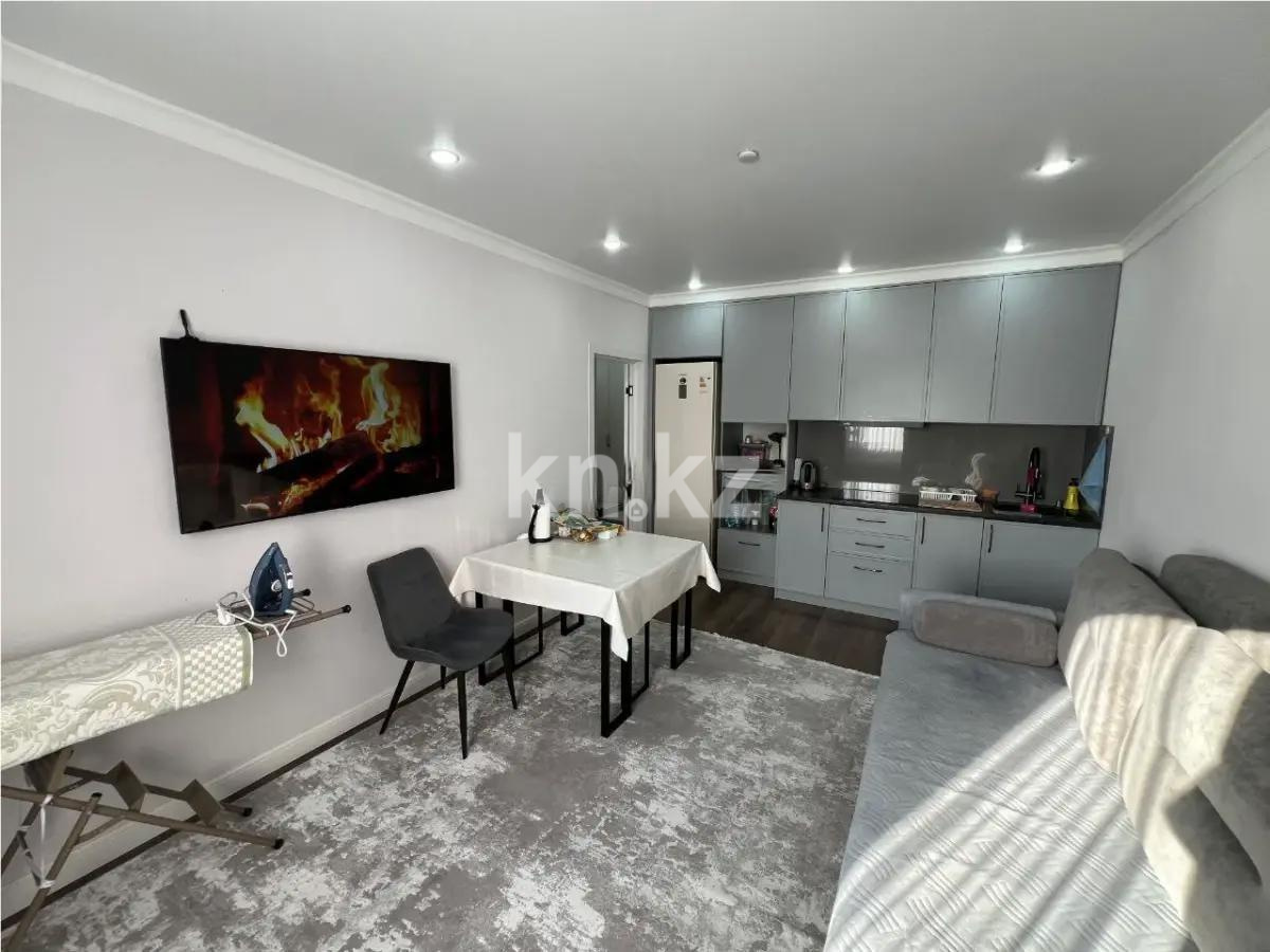 Продажа 3-комнатной квартиры, 66.4 м² - Продажа квартир в Астане без посредников - страница 36 фото 4 из 6