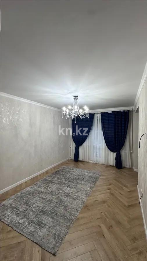 Продажа 3-комнатной квартиры, 59 м², пр. Достык, дом  103/31а - Продажа  двухкомнатных, трехкомнатных квартир в Алматы фото 1 из 4