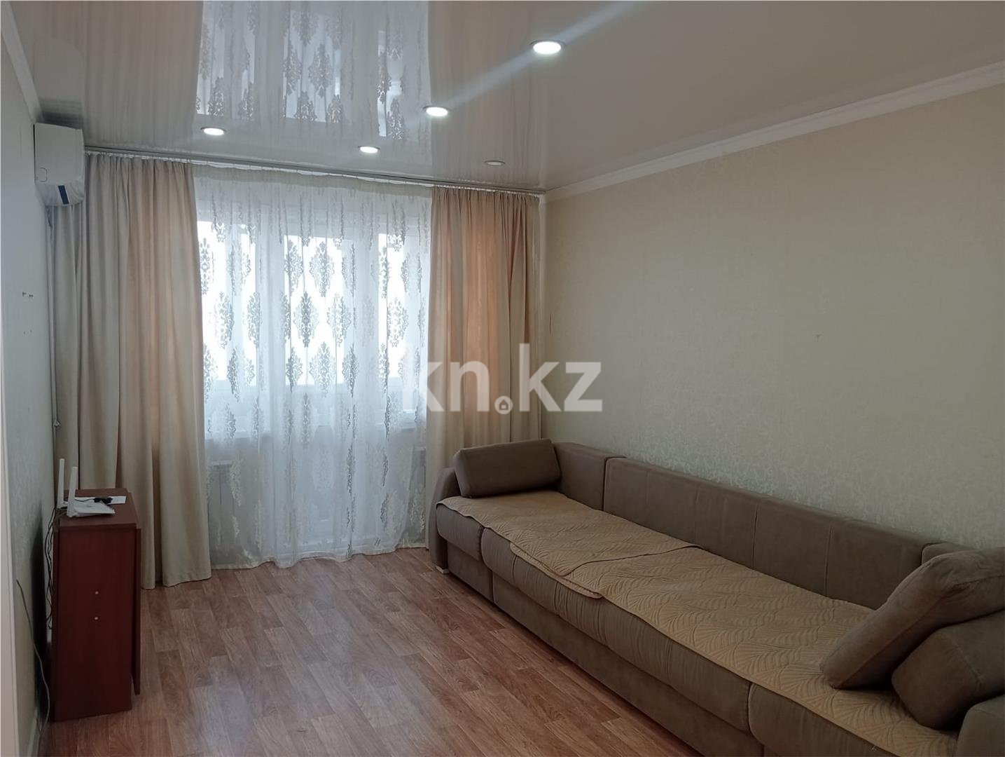 Продажа 3-комнатной квартиры, 58 м² - Продажа квартир в Абае - страница 5 фото 3 из 10