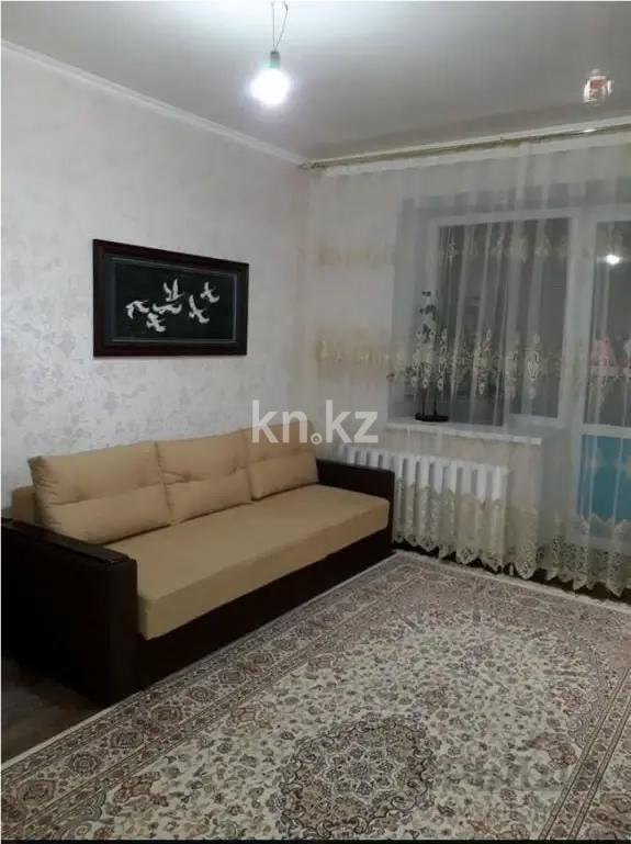 Продажа 2-комнатной квартиры, 48 м² в Астане
