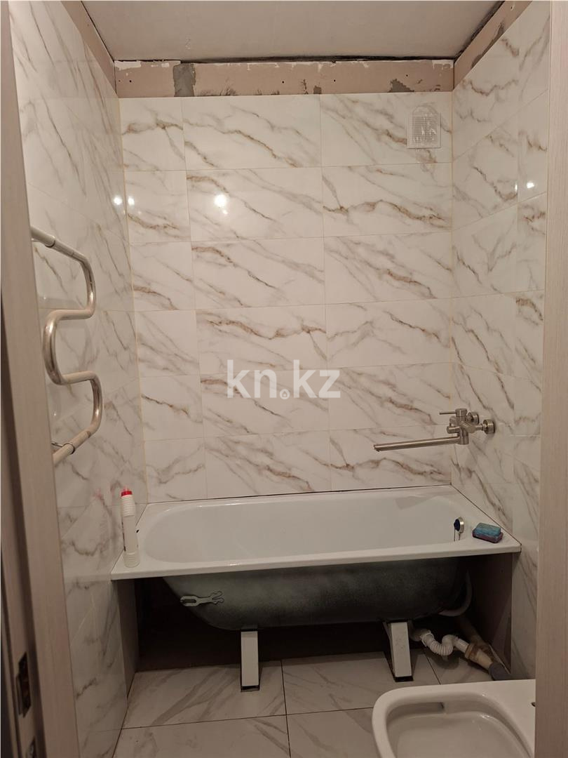 Продажа 2-комнатной квартиры, 41 м², ул. Ермекова - Продажа квартир в Караганде фото 7 из 8