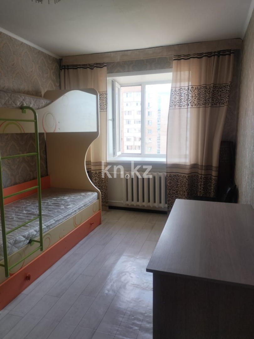 Аренда 2-комнатной квартиры, 60 м² - Аренда квартир помесячно в Казахстане фото 2 из 7