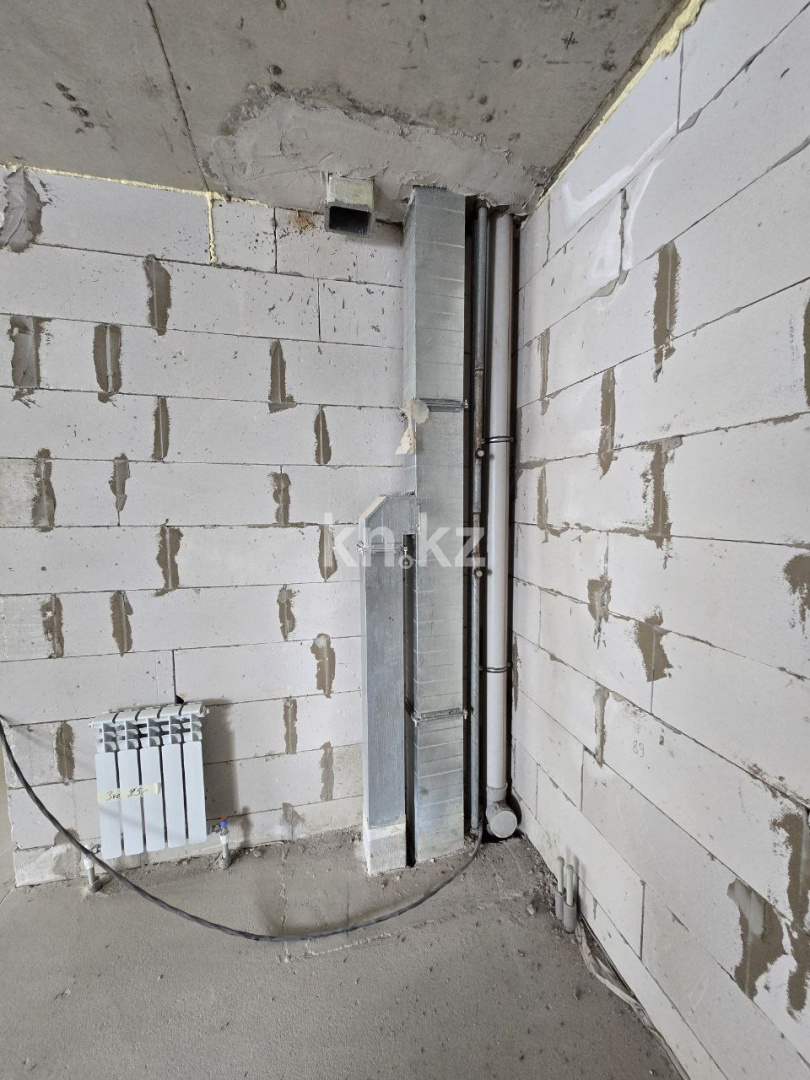 Продажа 2-комнатной квартиры, 53.5 м² - Продажа квартир в Алматы - страница 2 фото 16 из 26