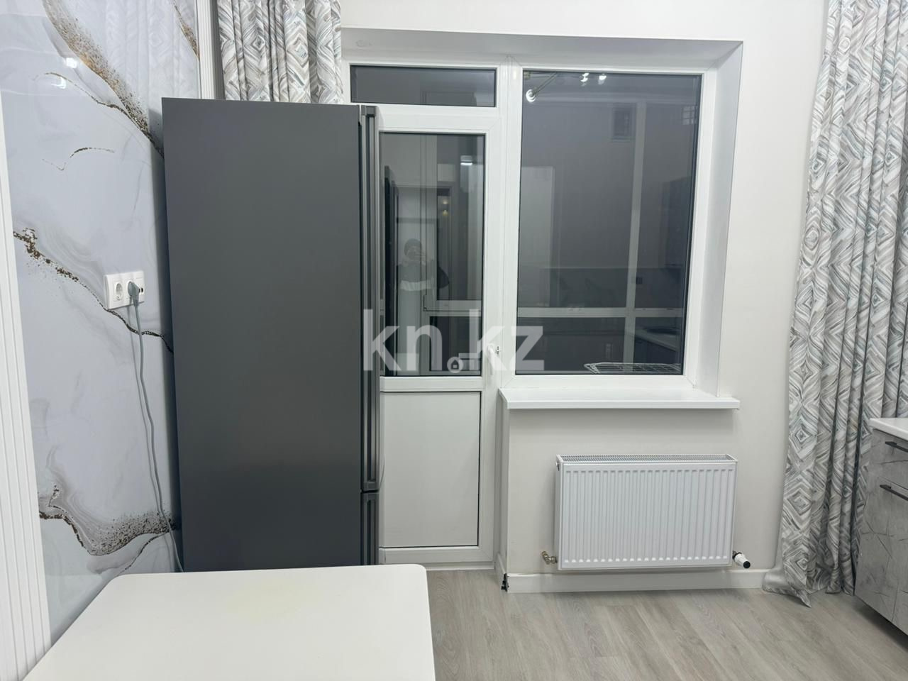 Аренда 1-комнатной квартиры, 40 м² в Астане - фото 2