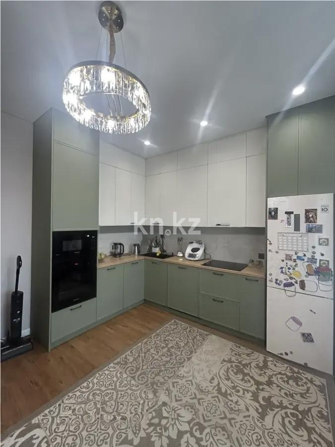 Продажа 3-комнатной квартиры, 98 м² в Астане - фото 4