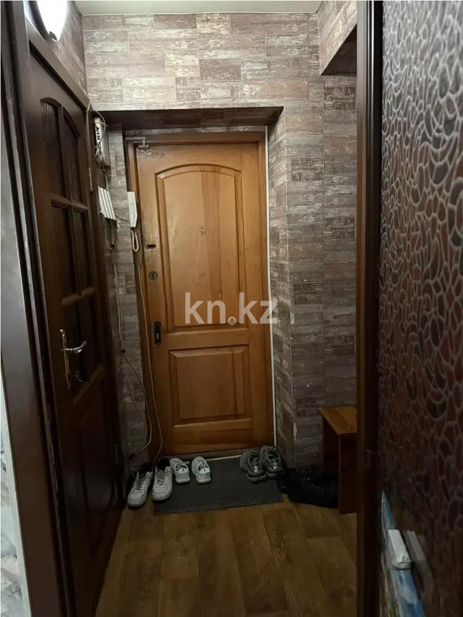 Продажа 3-комнатной квартиры, 58 м² в Алматы - фото 5