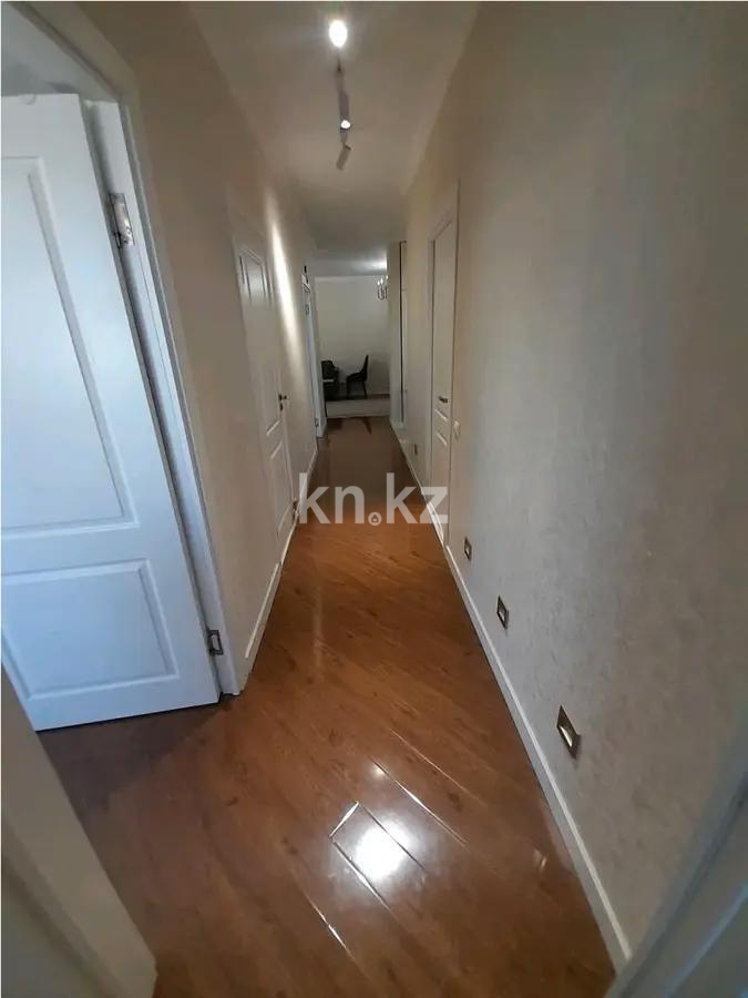 Продажа 3-комнатной квартиры, 85.5 м² в Астане - фото 6