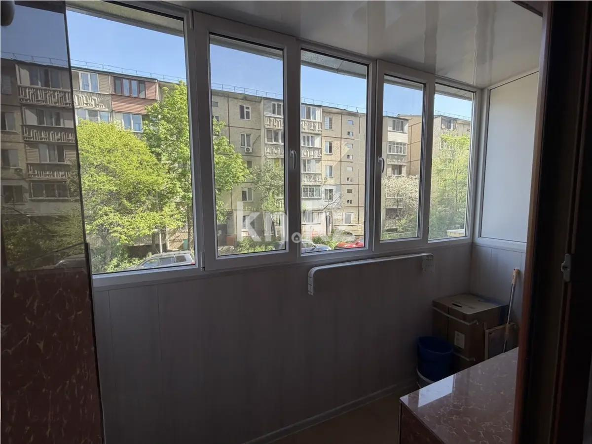 Продажа 2-комнатной квартиры, 70 м² - Продажа двухкомнатных квартир в Казахстане - страница 2 фото 7 из 7
