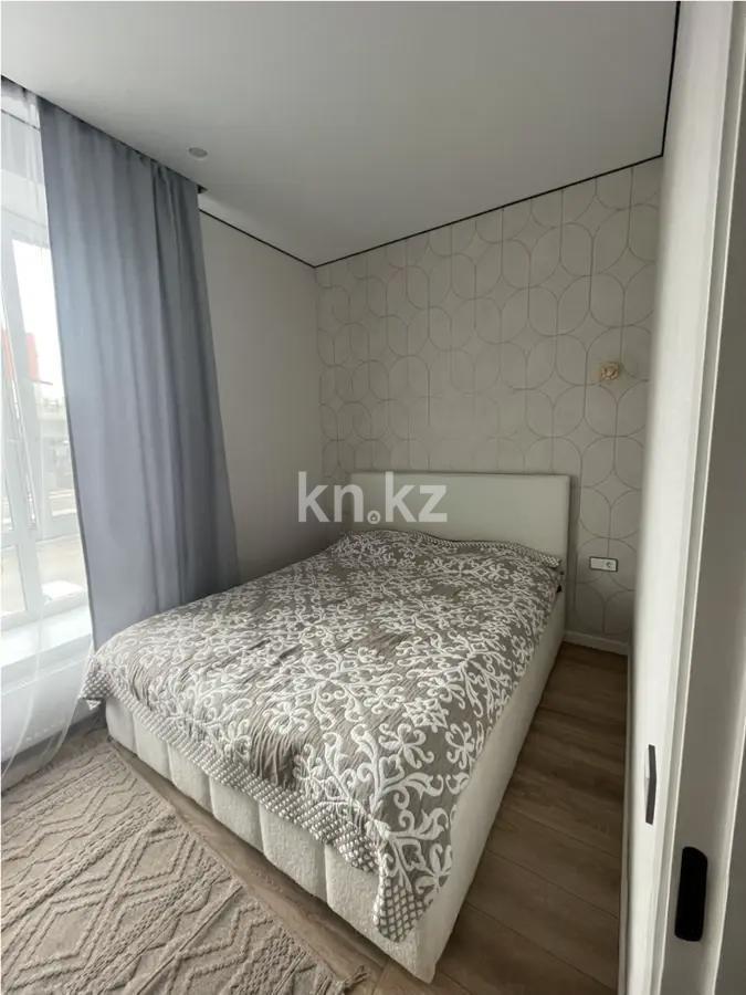 Продажа 2-комнатной квартиры, 38.1 м² - Продажа квартир от собственников в Астане - страница 2 фото 2 из 5